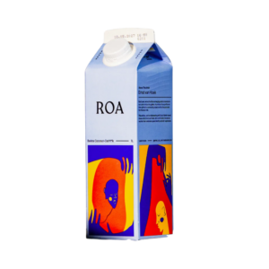 ROA kokosový nápoj