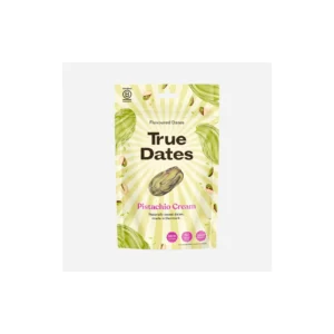 True Dates - Pistácie